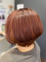 ムーンラビット(Moon rabbit)&nbsp;ショート