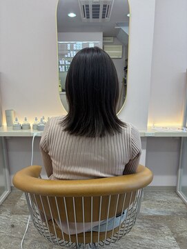 ララ バイ ソリコ 刈谷店(LALA by sorico) くびれへあ