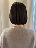 エルサフィロ ヒゴバシ(el zafiro)&nbsp;【エルサフィロ　肥後橋】お客様スタイル