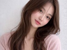 【育てる美髪】継続型髪質改善システム