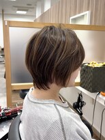 クアトロ 宇都宮本店(QUATRO) ショートカット