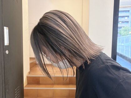 ゴシップ(gossip)の写真