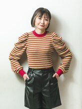 アルファ VILLA店(ALPHA) 加藤 智子