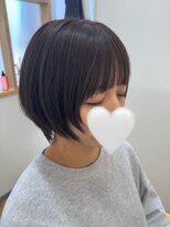 リル(LILU)&nbsp;ショートレイヤー