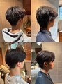 リベルタ(liberta)&nbsp;メンズスタイルお任せ下さい！