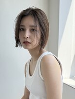 シーン バイ ラッド(SCENE by RAD)&nbsp;大人ボブ