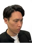 メンズカット/フェード/濡れパン/バーバー/理容/博多/天神/眉毛