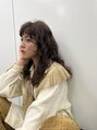 エディット トウキョウ(e.dit tokyo)&nbsp;再現性が高くお手入れ簡単なスタイルをご提案させていただきます