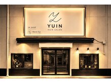 ユイン(YUIN)