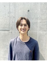 リリアン 表参道(relian) 稲垣 翔太