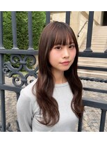 メイクス 町田(MAYKS)&nbsp;巻ける曲がるナチュラル縮毛矯正
