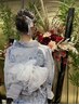 【17:00~限定】浴衣着付け