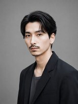メンズチャチャブランアミー(MEN's chachaBlanc Amie)&nbsp;大人の色気×清潔感を叶えるメンズスタイル