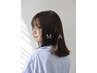 【人気No.1♪】カット+艶髪カラー+TOKIO tr￥13500