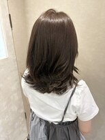 エストレーラ(estrela)&nbsp;『estrela』大人可愛いゆるふわ巻き髪スタイル