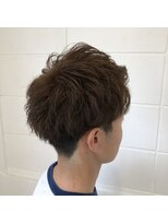メンズカノエ 宇部厚南店(Men’s CANOE)&nbsp;ショート