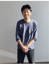 ヘアーズクレッセント(CRESCENT)&nbsp;佐川  誠