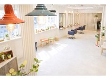 むーきち 三鷹(mu-kichi)の雰囲気（三鷹駅から徒歩１分☆しかも９時から２2時まで営業ヽ(^o^)丿）