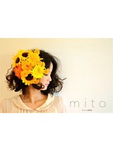 mito 【ミト】