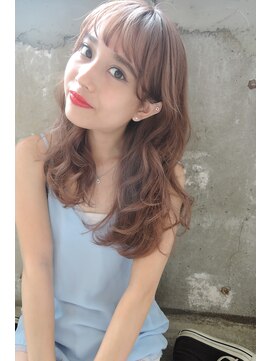 キーン 立川店(keen) 【Ｋｅｅｎ】Ｄｒｙ　ｗａｖｅ　style