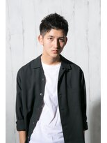 ガーデン ムサシコスギ(GARDEN MUSASHIKOSUGI)&nbsp;メンズ/眉毛/メンズカット/フェード/メンズサロン