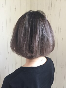 チームボス(Team BOSS) ネイビーグレージュ