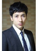 ブークル(boucle)&nbsp;好感度ビジカジビジネス