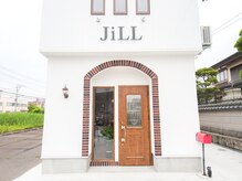 ヘアサロン ジル(hair salon JiLL)