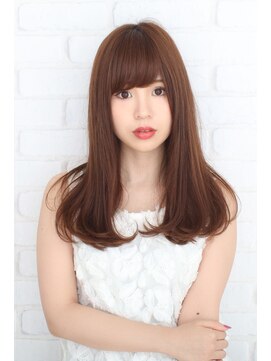 シュシュ(Chou Chou) つやスタイル