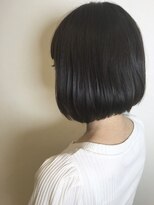 セライロ 千葉(celilo)&nbsp;『celilo　小林卓真』 SALON　STYLE　ボブ 3