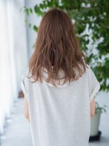 チェス(CHESS)&nbsp;ナチュラルレイヤースタイル