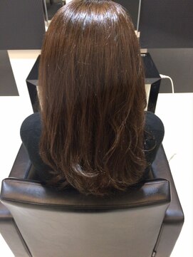 ディーヘアーデザイン(d.HAIR DESIGN) アディクシー☆サファイヤ！