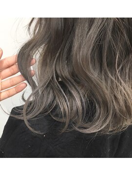 アライブ キチジョウジ(ALIVE Kichijoji) 【ALIVE吉祥寺】ベージュにあきたらグレージュに