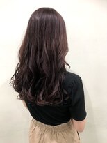 e.m.a プレミアムビューティーサロン 栄駅店(e.m.a PREMIUM BEAUTY SALON)&nbsp;さわやかウェーブ