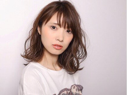 ユニカ ヘアー(UNICA hair)の写真