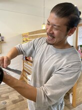 コクリコ 村井 孝作