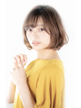 ボサコ(bosaco) 大人☆ボブ　【bosaco】