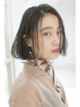 モードケイズ JR茨木improve店(MODE K's) 【MODE K's】大人かわいい