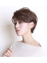 レーヴ リゾート 池袋(Reve resort)&nbsp;ニュアンスショート[池袋][池袋東口]【Reve池袋】