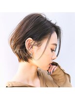 モーション 新宿(motion)&nbsp;スタイリッシュヘヤー