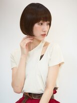 トニーアンドガイ 原宿店(TONI & GUY)&nbsp;【髪質改善】ボブ☆