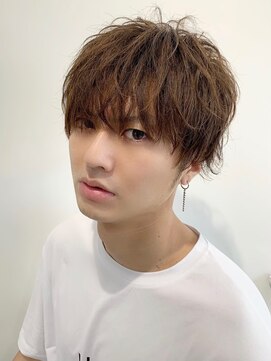 ザ サファイア(THE SAPPHIRE) 【THE SAPPHIRE】NSウルフ