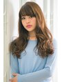 ブローチェ ウェルネス(Broche Wellness)&nbsp;モテ女子スタイル