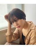 【京橋STeLLa】大人のツヤ感ミニマムショート