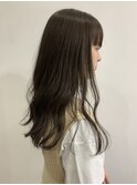 オリーブグレージュ!