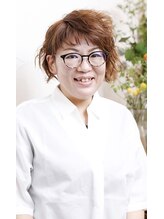 サロン ド ルイス&nbsp;森本 里佳