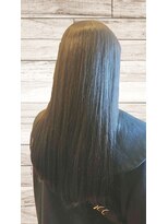 アクアヴィタエ(Aqua vitae)&nbsp;イルミナ×髪質改善トリートメント