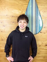 サンク(thank)&nbsp;熊木 章