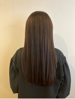 ラディソンカーシィー(RADISSON KASHI)&nbsp;ブロー仕上げ