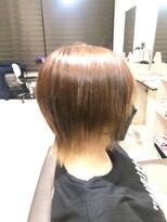 スローライフ(Slow Life) 酸性ストレート